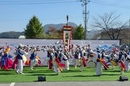 제28회 2026 경기도 무형유산 대축제, 전통의 흥과 멋을 잇다