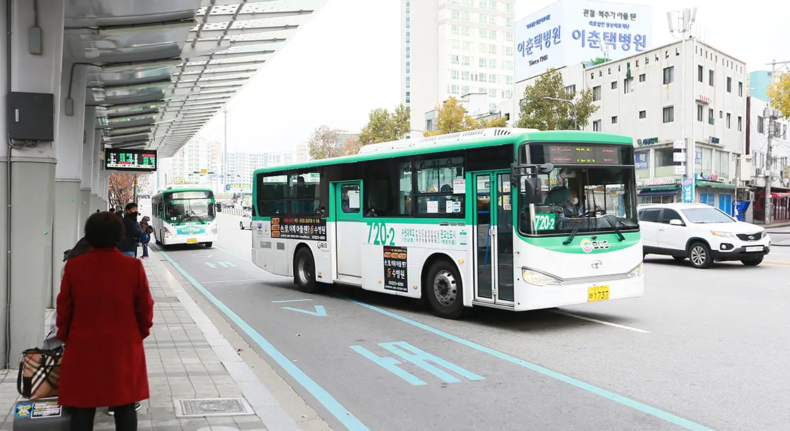 교통비 부담 덜어주는 ‘The 경기패스’, 출퇴근 시차시간 인센티브 12월까지 연장