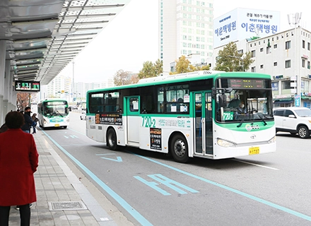 교통비 부담 덜어주는 ‘The 경기패스’, 출퇴근 시차시간 인센티브...