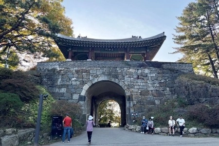 경기도의 자랑! 신라부터 이어진 천년 유산, 남한산성을 가다