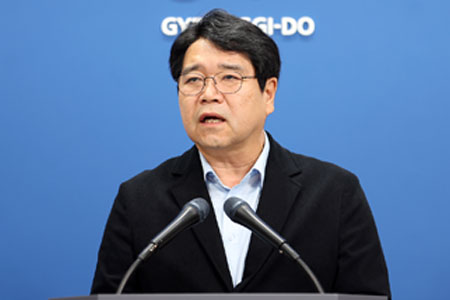 경기도 시내·외 버스 파업 대비 비상수송대책 기자회견