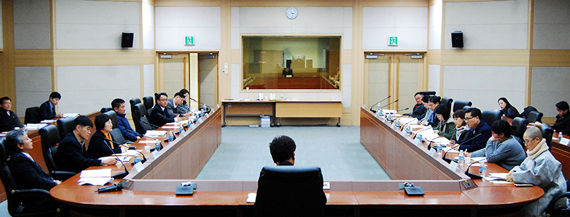 경기도는 12월 1일부터 내년 1월 31일까지 긴급 도움이 필요한 도내 취약계층을 집중 발굴하기 위해 일제조사를 실시한다. 
