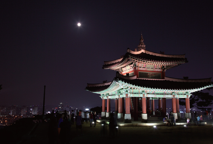 수원 화성행궁