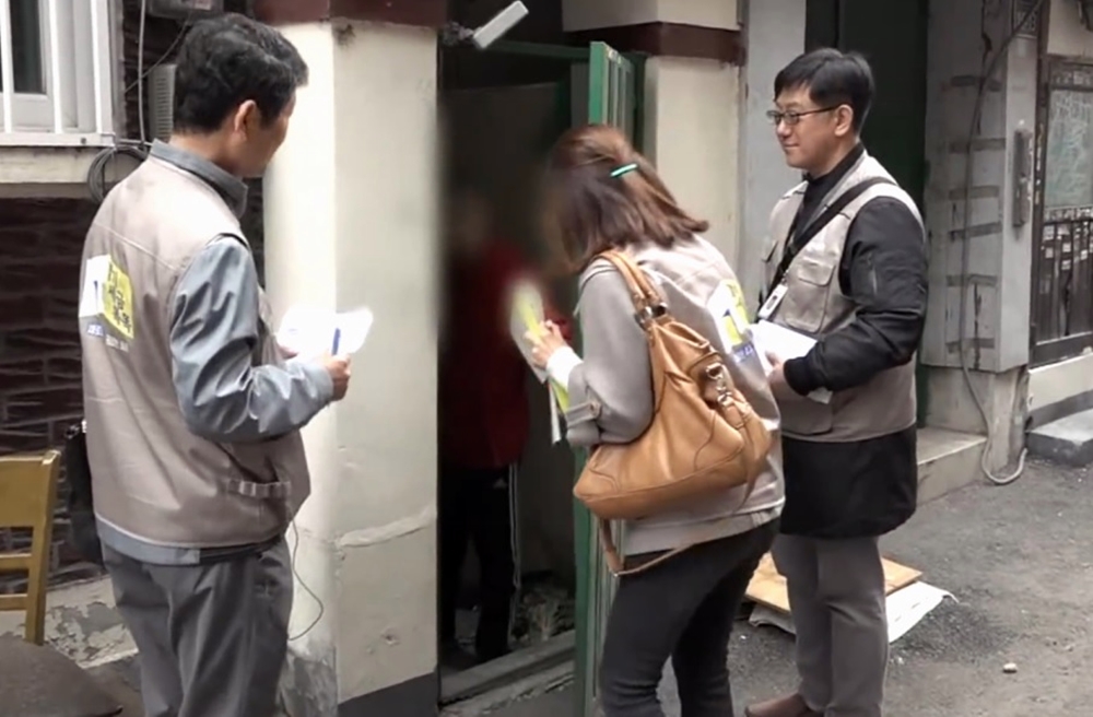 경기도가 31개 시·군과 체납관리단 2,000명을 모집, 6월부터 11월까지 체납자 실태조사 등 본격적인 활동을 시작한다고 밝혔다.