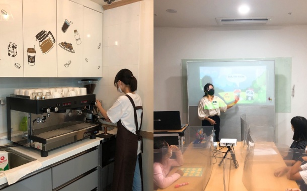 경기도는 올해 학교 밖 청소년에게 20만~25만 원을 지원하는 자립지원수당을 신설하는 등 다양한 지원사업을 추진하고 있다.