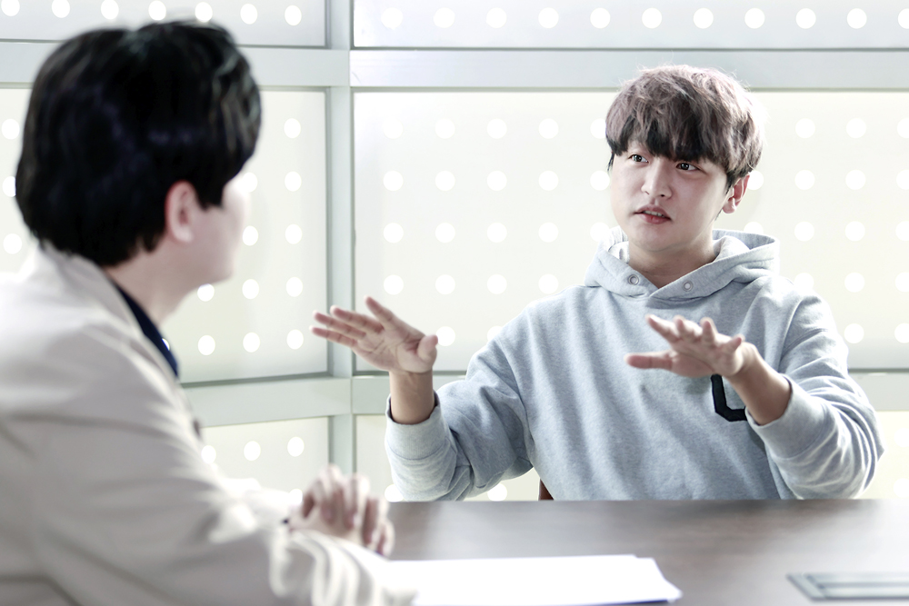 김리후 씨는 현재까지 기억에 남는 에피소드로 수어가 공식적인 언어로 인정받기 위해 자신을 믿고 함께해준 팬들과의 일화를 꼽았다.