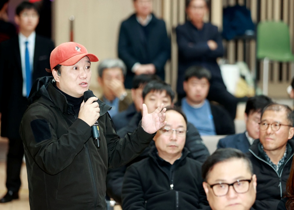 이번 공청회에 참석한 한 가평군민들은 경기북부특별자치도 설치와 관련해 가평군의 미래 성장을 이끌 수 있는 구체적인 사업이 추가돼야 한다고 요청했습니다. 
